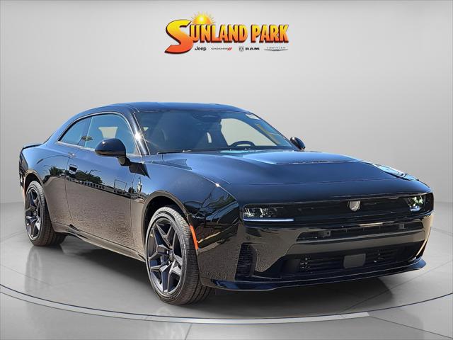 2026 Dodge Charger CHARGER SCAT PACK 2-DOOR AWD