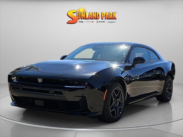 2026 Dodge Charger CHARGER SCAT PACK 2-DOOR AWD