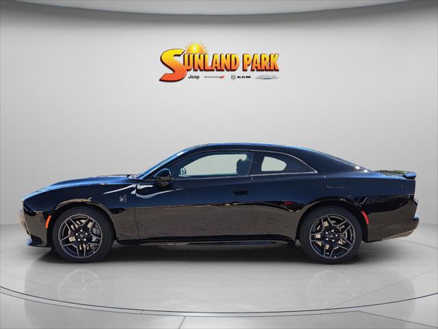 2026 Dodge Charger CHARGER SCAT PACK 2-DOOR AWD