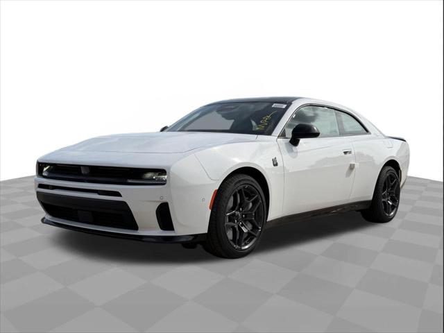 2026 Dodge Charger CHARGER SCAT PACK 2-DOOR AWD