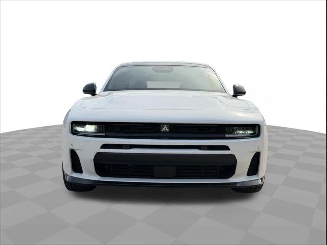 2026 Dodge Charger CHARGER SCAT PACK 2-DOOR AWD