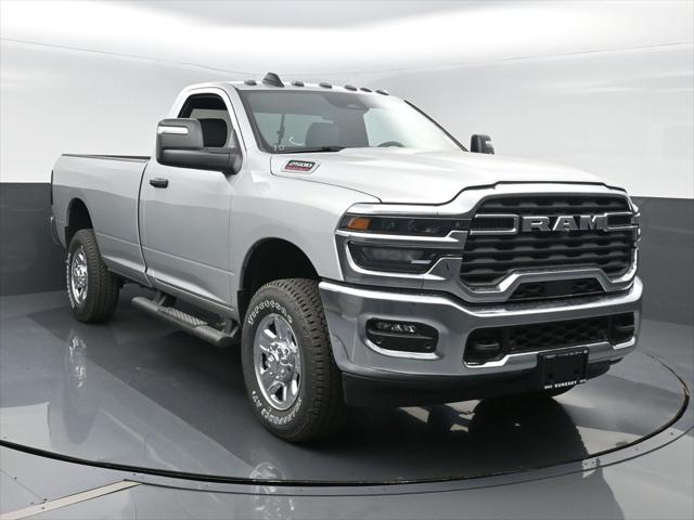 2026 Ram 2500 Tradesman Regular Cab 4x4 8' Box for sale in Goshen, NY