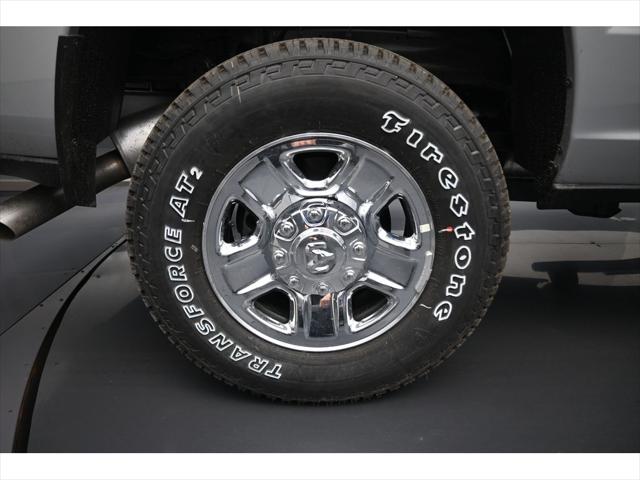2026 RAM Ram 2500 RAM 2500 TRADESMAN REGULAR CAB 4X4 8 BOX