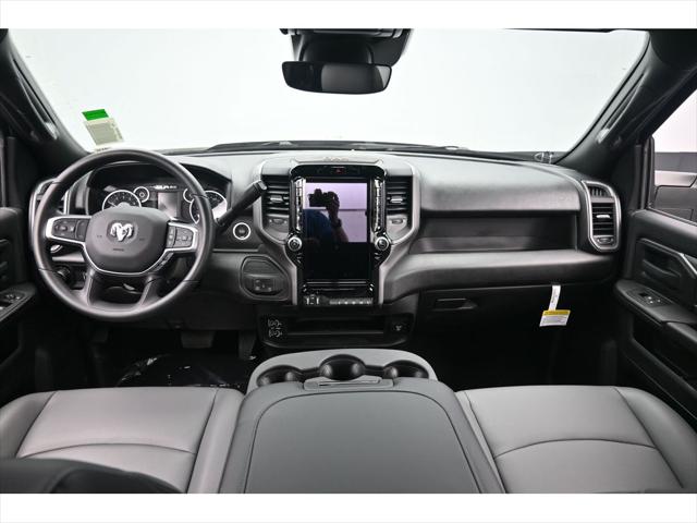 2026 RAM Ram 2500 RAM 2500 TRADESMAN REGULAR CAB 4X4 8 BOX