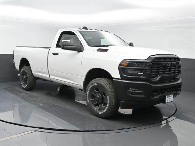 2026 Ram 2500 Tradesman Regular Cab 4x4 8' Box for sale in Goshen, NY