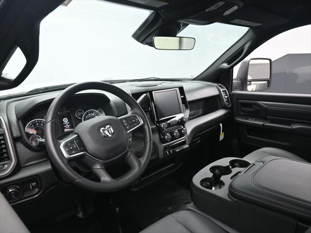 2026 Ram 2500 Tradesman Regular Cab 4x4 8' Box