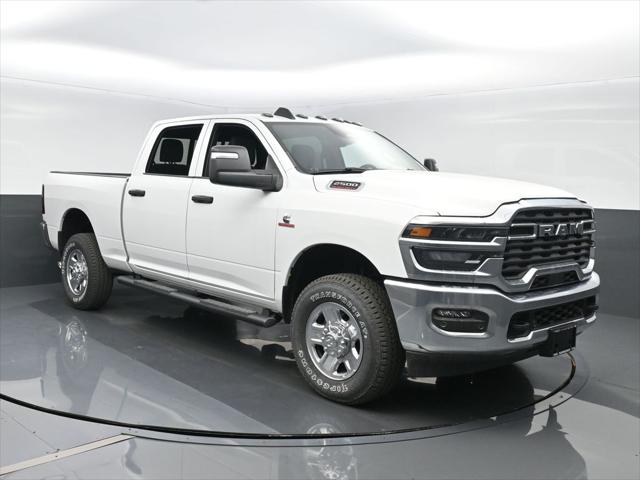 2026 Ram 2500 Tradesman Crew Cab 4x4 6'4" Box for sale in Goshen, NY