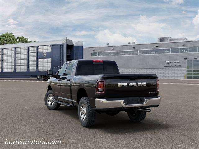 2026 RAM Ram 2500 RAM 2500 TRADESMAN CREW CAB 4X4 64 BOX
