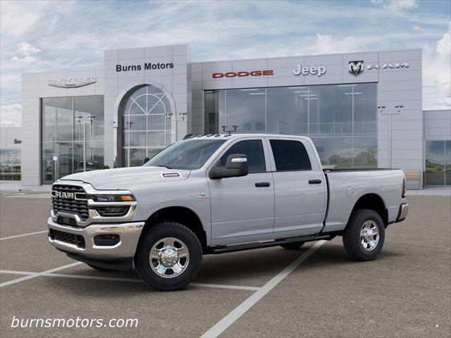 2026 RAM Ram 2500 RAM 2500 TRADESMAN CREW CAB 4X4 64 BOX