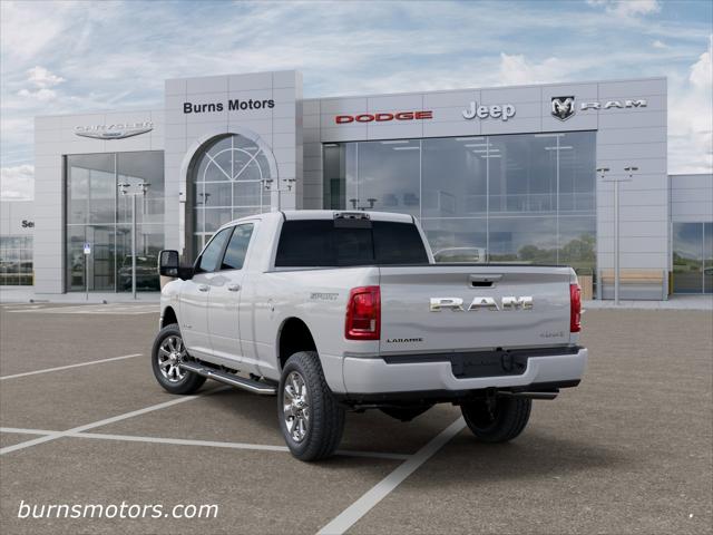2026 RAM Ram 2500 RAM 2500 LARAMIE MEGA CAB 4X4 64 BOX