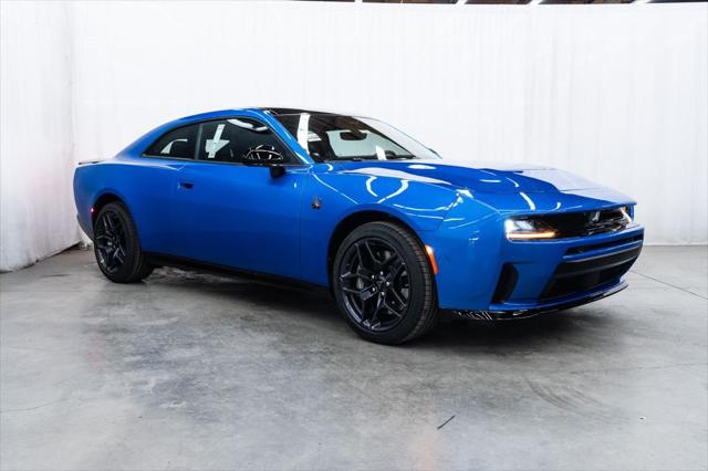 2026 Dodge Charger CHARGER SCAT PACK 2-DOOR AWD