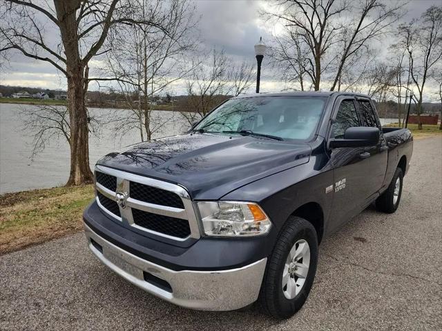 2018 Ram 1500 ST for sale in Marietta, OH