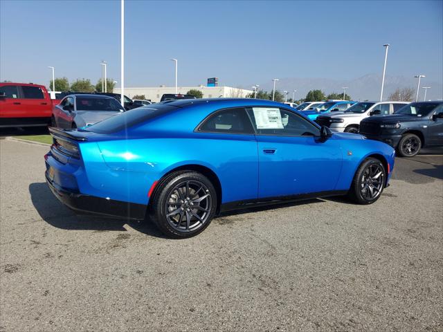 2026 Dodge Charger CHARGER SCAT PACK 2-DOOR AWD