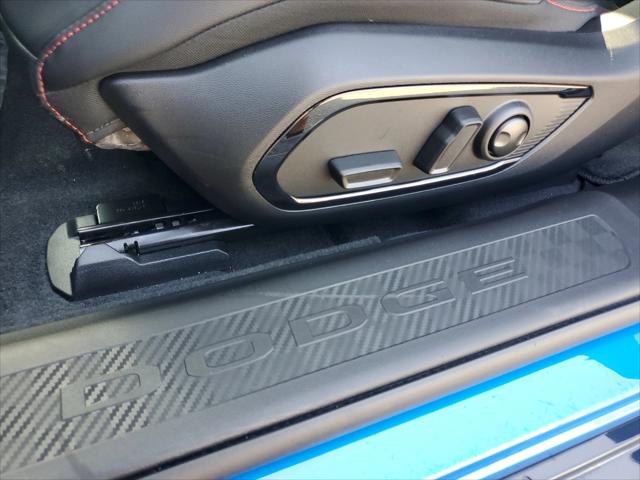 2026 Dodge Charger Scat Pack 2-Door AWD