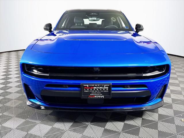 2026 Dodge Charger CHARGER SCAT PACK 2-DOOR AWD 2026 Dodge Charger CHARGER SCAT PACK 2-DOOR AWD