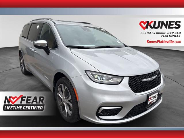 2026 Chrysler Pacifica Pinnacle AWD for sale in Platteville, WI