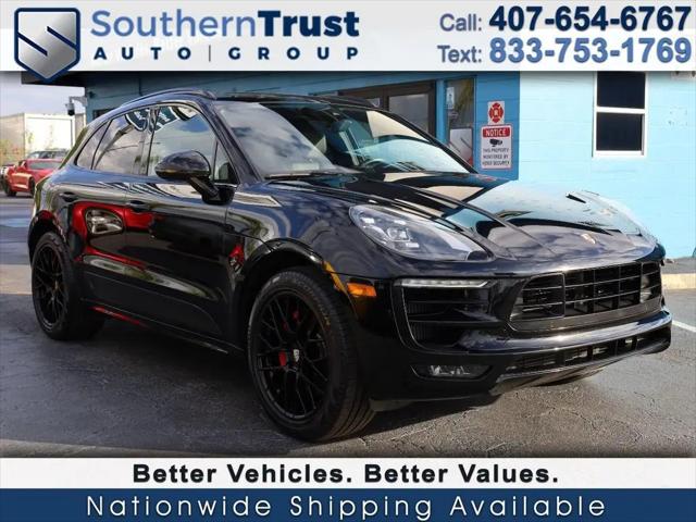 2018 Porsche Macan GTS for sale in Winter Garden, FL