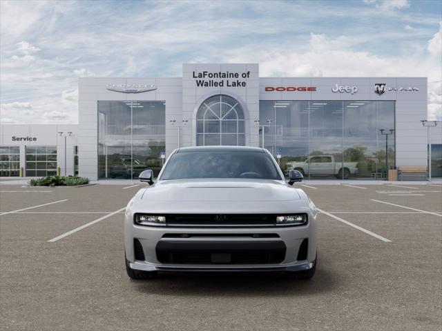 2026 Dodge Charger Daytona Scat Pack Plus 4-Door AWD