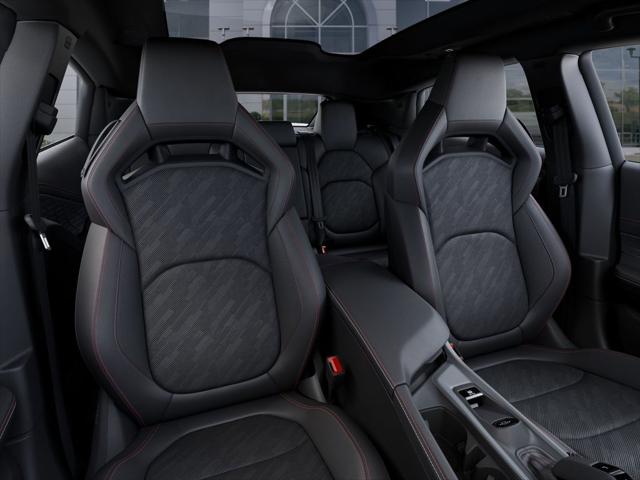 2026 Dodge Charger Daytona Scat Pack Plus 4-Door AWD