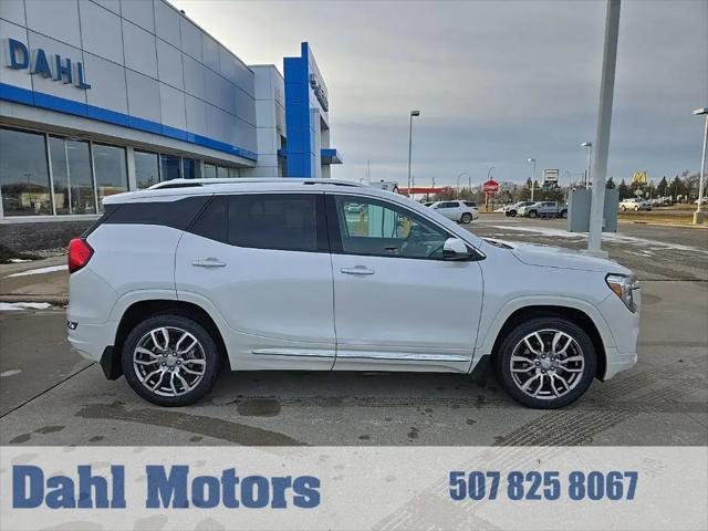 2023 GMC Terrain AWD Denali for sale in Pipestone, MN