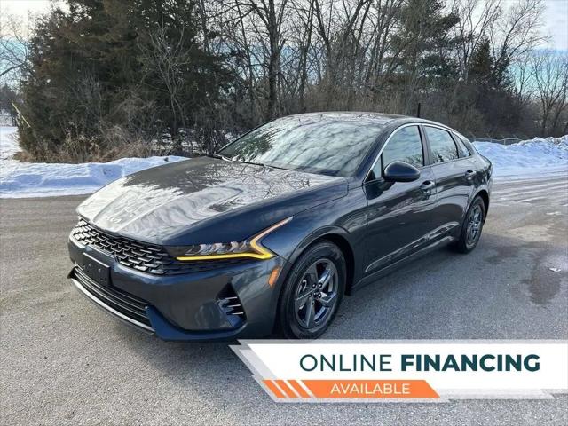 2023 Kia K5 LXS for sale in Jordan, MN