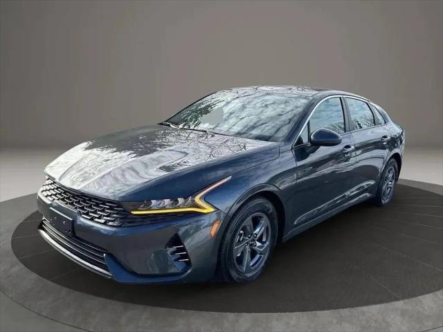 2023 Kia K5 LXS for sale in Jordan, MN