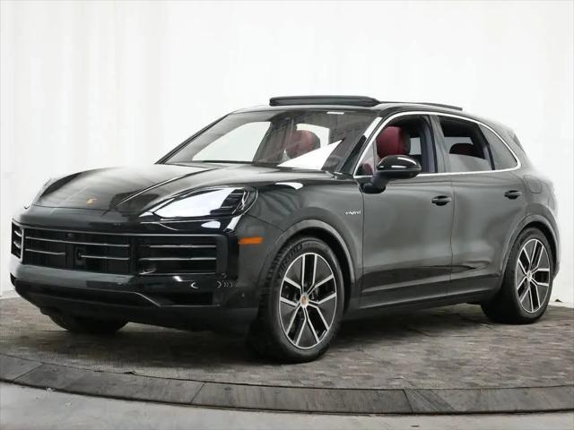 2025 Porsche Cayenne E-Hybrid Cayenne E-Hybrid for sale in Golden Valley, MN