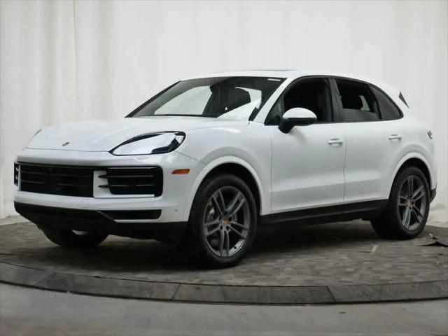 2025 Porsche Cayenne S for sale in Golden Valley, MN