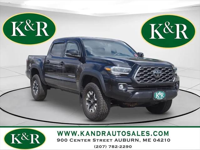 2023 Toyota Tacoma TRD Sport for sale in Auburn, ME