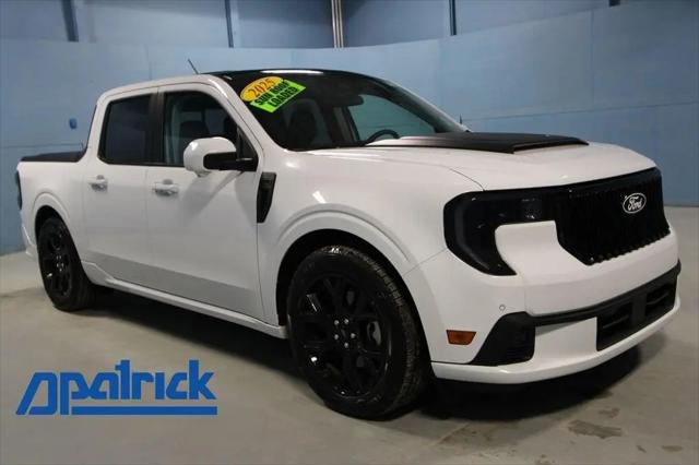 2025 Ford Maverick Lobo for sale in Evansville, IN