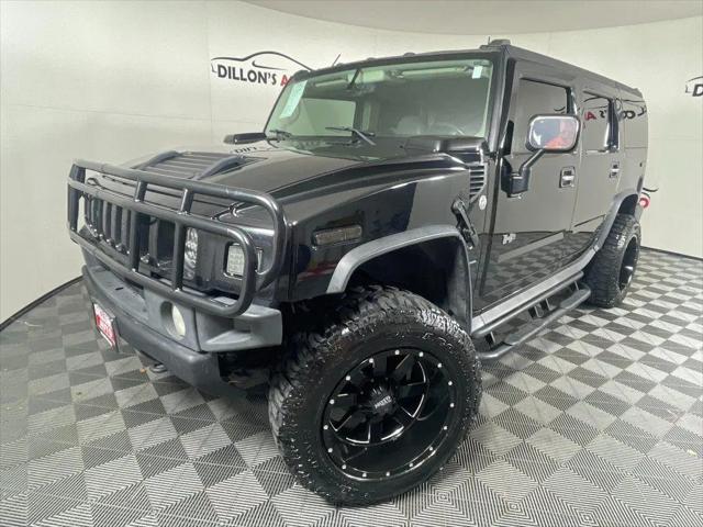 2003 HUMMER H2 Base for sale in Lincoln, NE