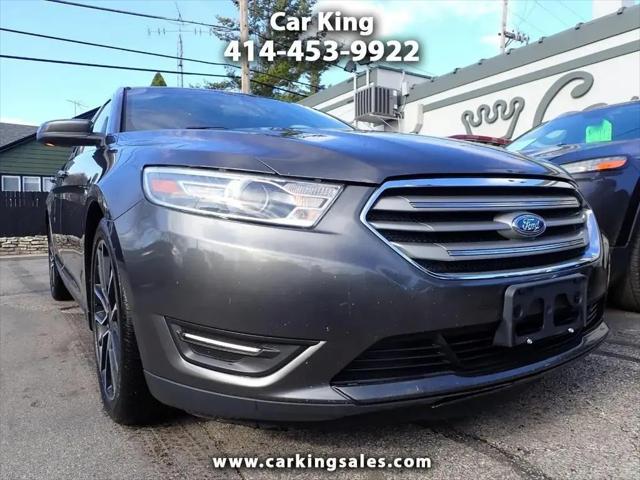 2017 Ford Taurus SEL for sale in Milwaukee, WI
