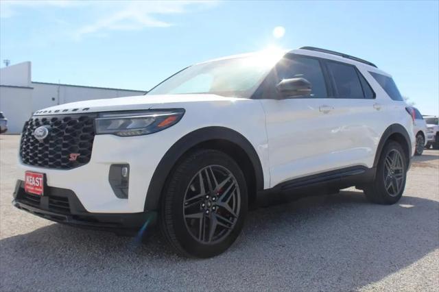 2025 Ford Explorer ST for sale in Harlan, IA
