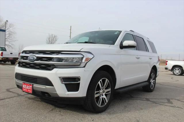 2022 Ford Expedition Limited for sale in Harlan, IA