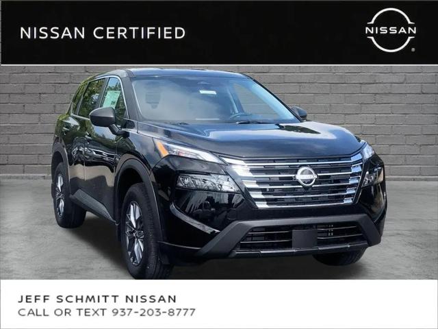 2026 Nissan Rogue S for sale in Beavercreek, OH