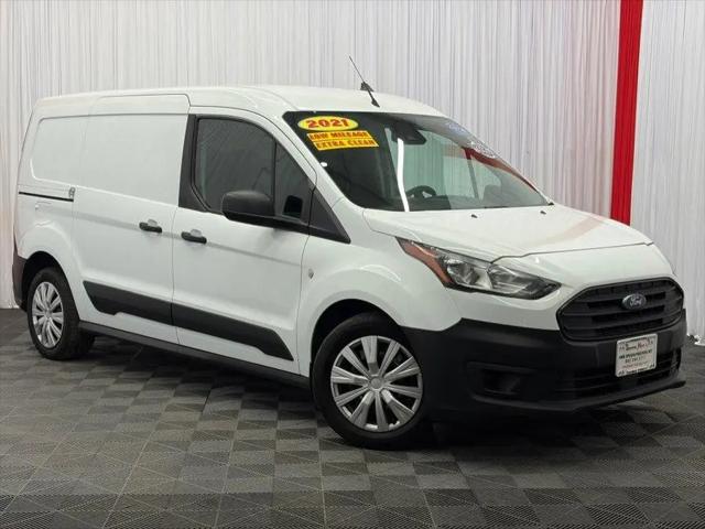 2021 Ford Transit Connect XL Cargo Van for sale in Patterson, NJ