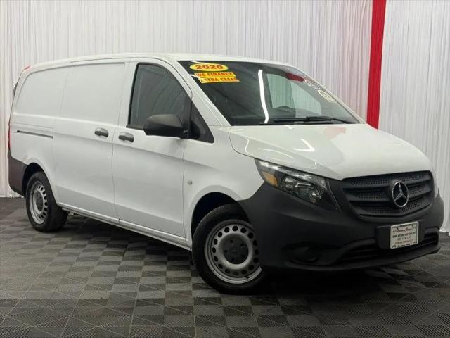 2020 Mercedes-Benz Metris Base for sale in Patterson, NJ