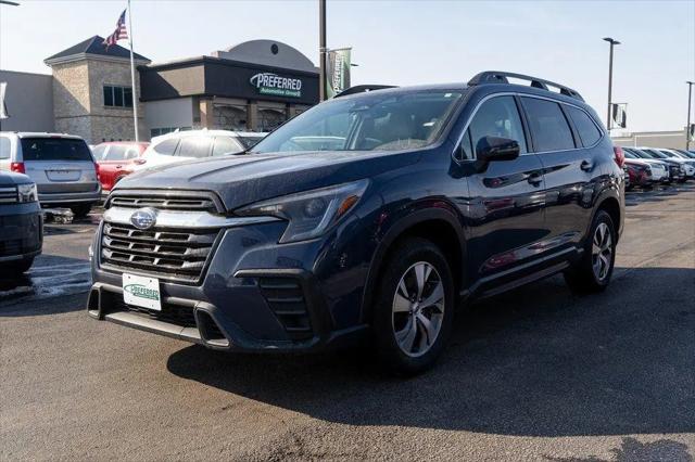 2023 Subaru Ascent Premium 8-Passenger for sale in Fort Wayne, IN