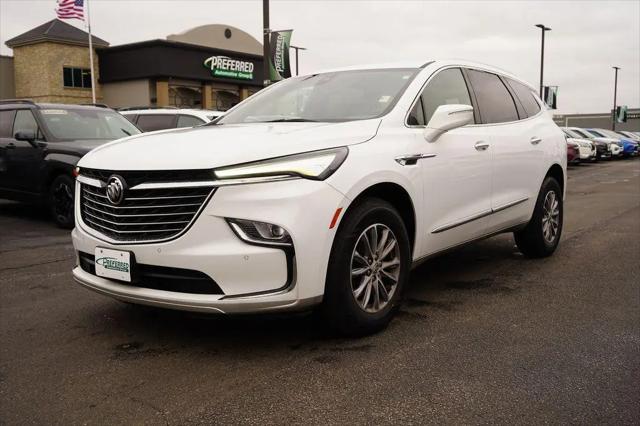 2023 Buick Enclave Essence FWD for sale in Fort Wayne, IN