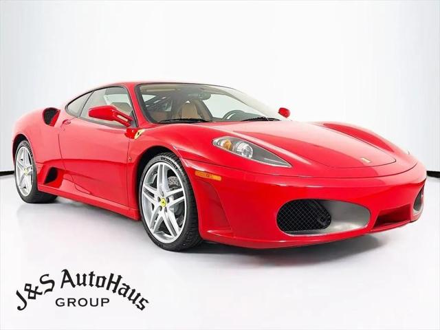 2006 Ferrari F430 Berlinetta for sale in Ewing, NJ