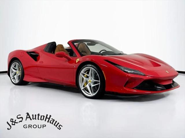 2022 Ferrari F8 Spider Base for sale in Ewing, NJ