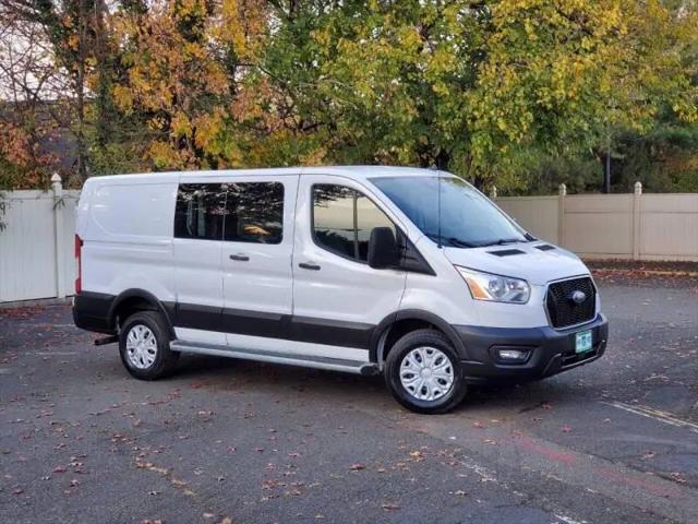 2024 Ford Transit Cargo Van Base for sale in Woodbridge Township, NJ