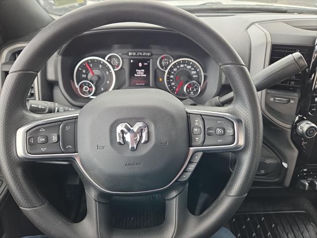 2026 Ram 5500 Tradesman/Big Horn