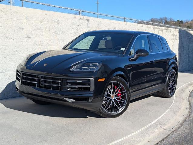 2026 Porsche Cayenne E-Hybrid S for sale in Chattanooga, TN