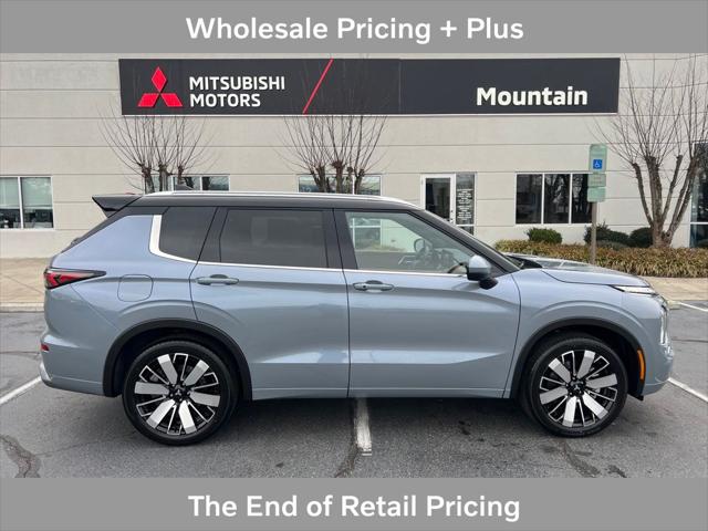 2026 Mitsubishi Outlander SEL 1.5T 2WD for sale in Hickory, NC