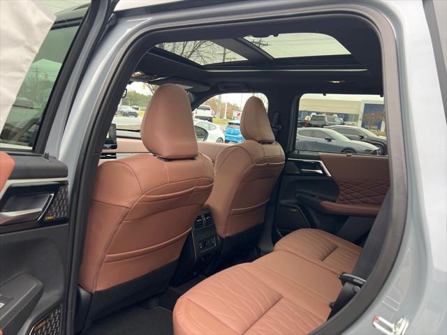 2026 Mitsubishi Outlander SEL 1.5T 2WD