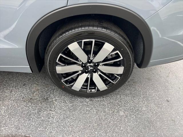 2026 Mitsubishi Outlander SEL 1.5T 2WD