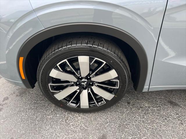 2026 Mitsubishi Outlander SEL 1.5T 2WD