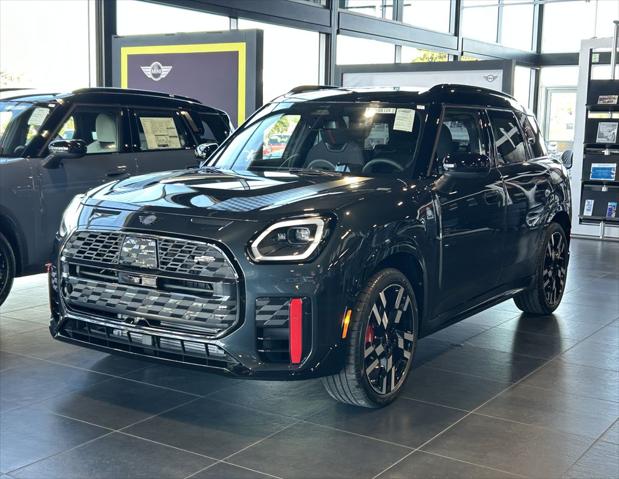 2026 MINI Cooper Countryman John Cooper Works for sale in Corte Madera, CA