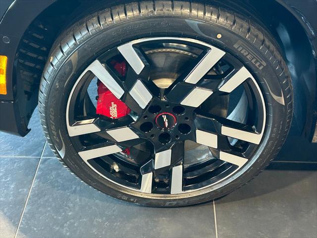 2026 MINI Cooper Countryman John Cooper Works